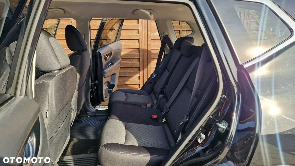 Nissan X-Trail 1.6 DIG-T N-Connecta - 20