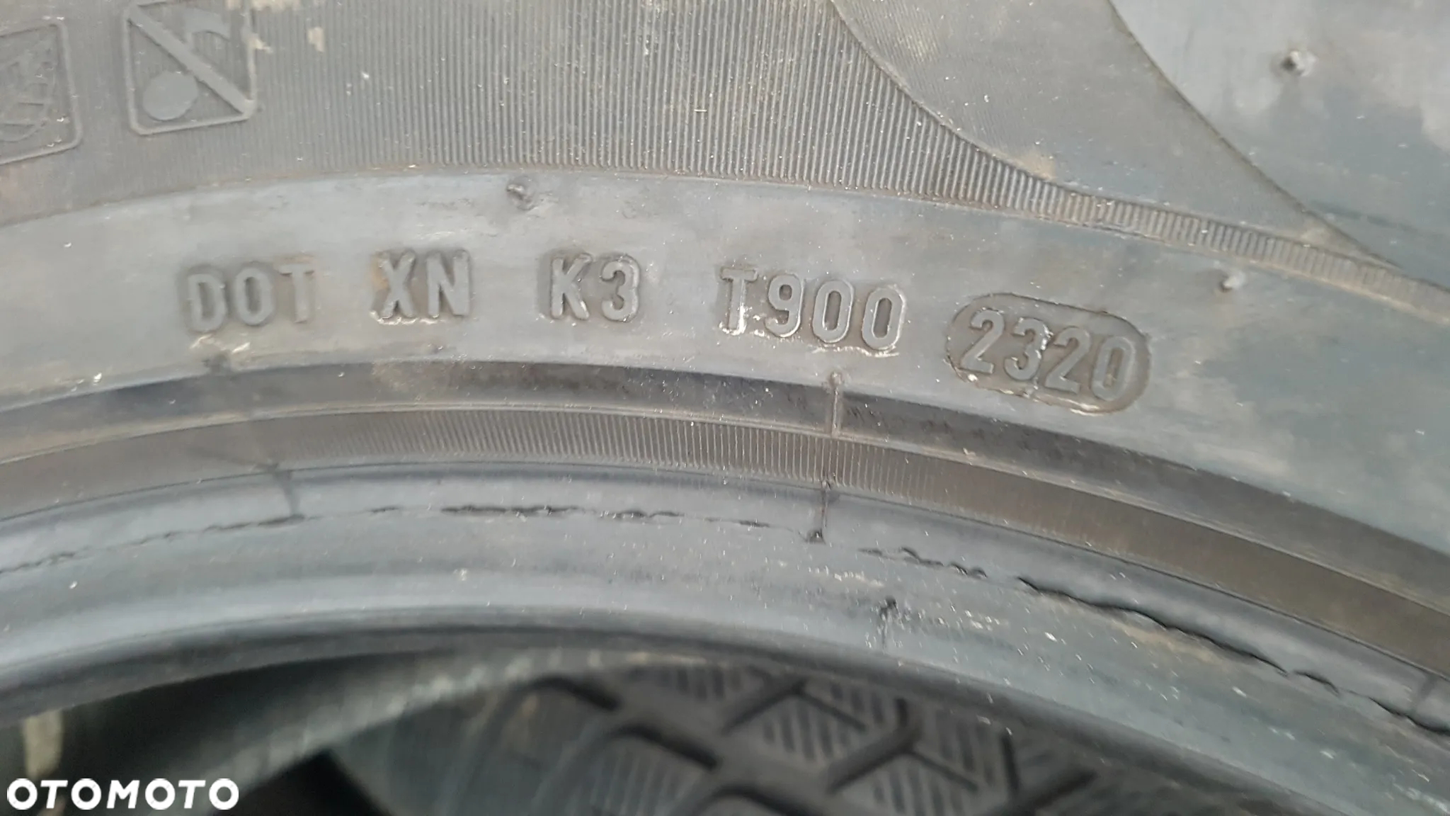OPONY PIRELLI SCORPION WINTER   235/60R18   235/60/18 - 8