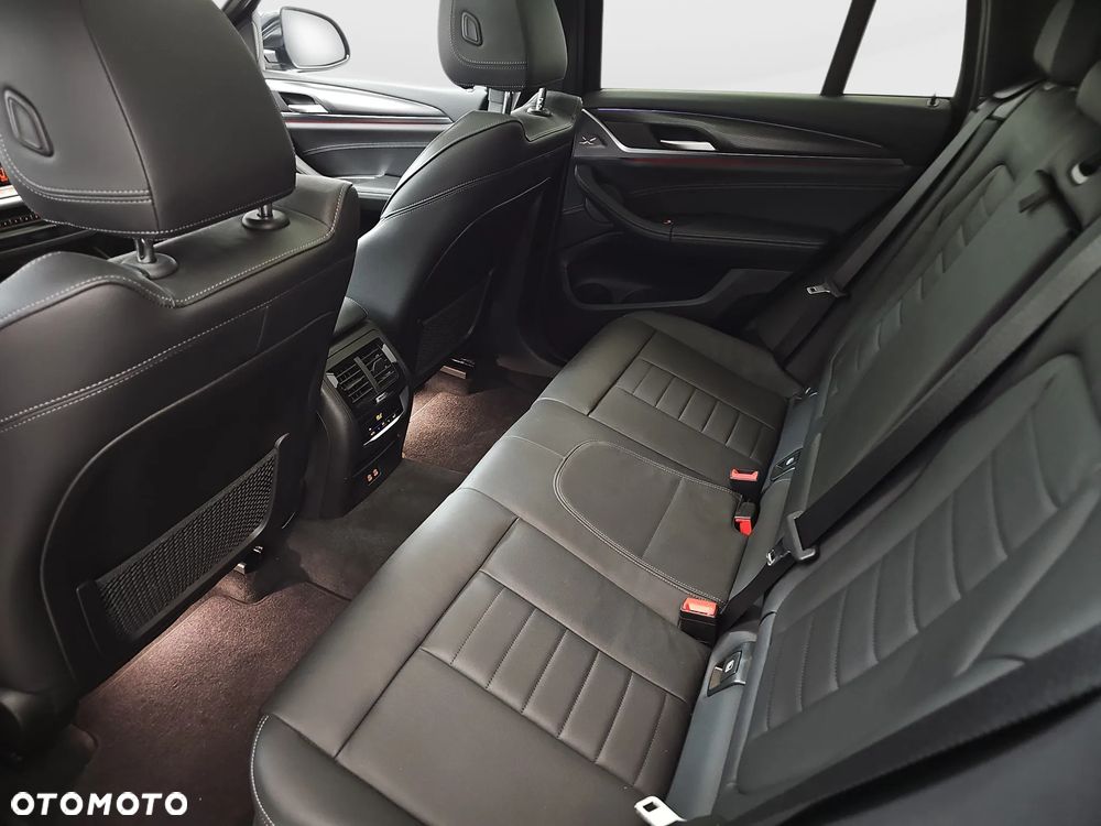 BMW X4 xDrive30d mHEV sport - 14