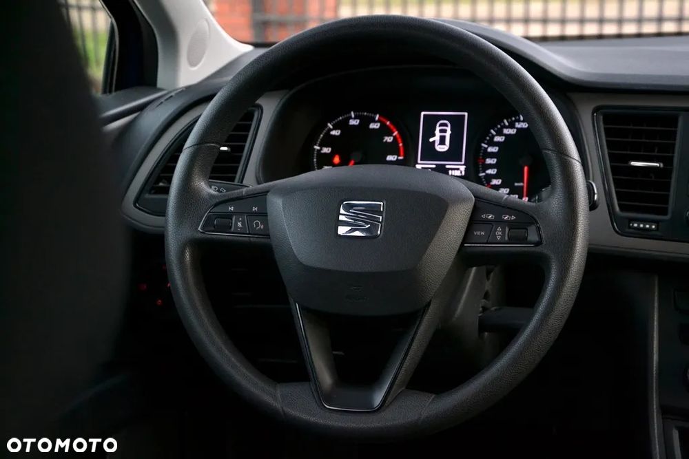Seat Leon - 30