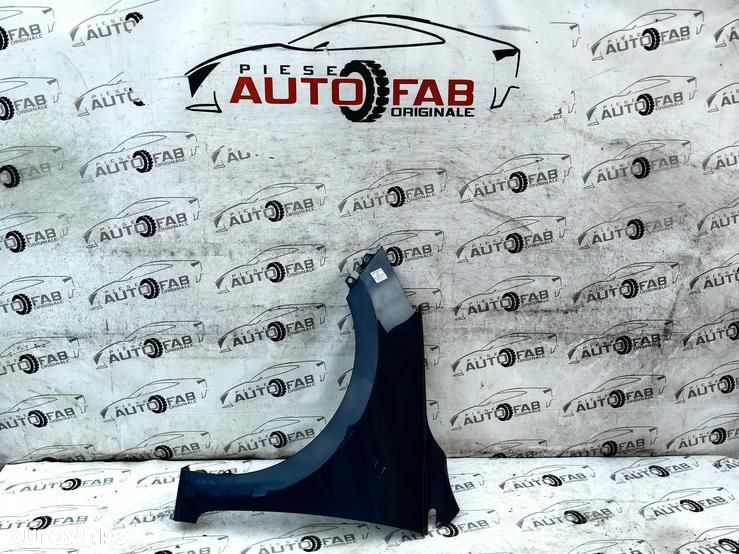 Aripa stanga Kia Rio fara gaura semnalizare an 2016-2025 - 1