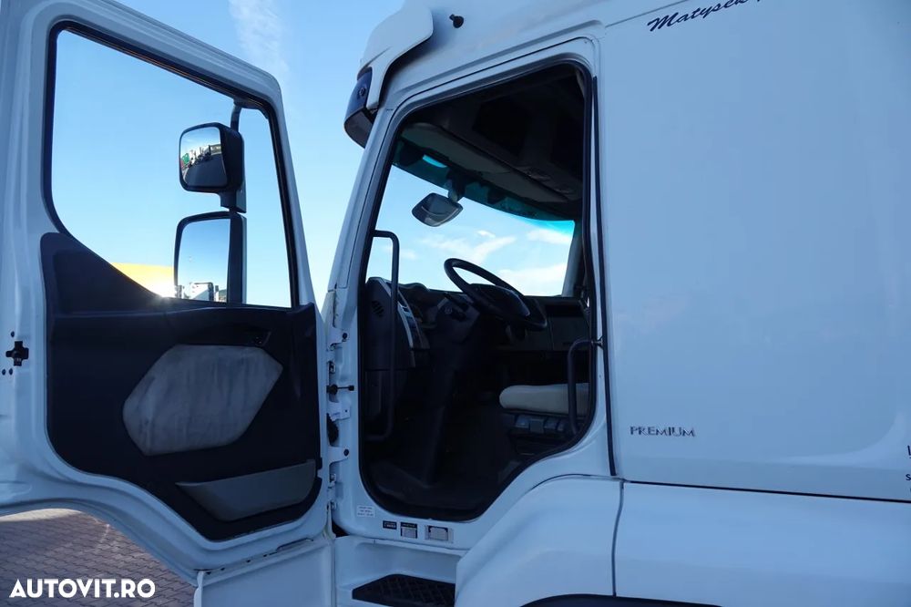 Renault PREMIUM 450 DXi / I-PARK COOL / EURO 5 - 21