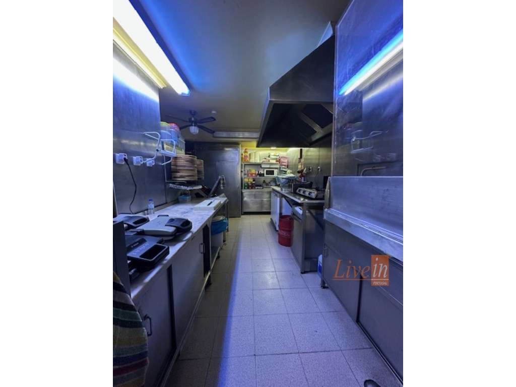 Espaço Comercial no Centro da Ericeira – pohled 6