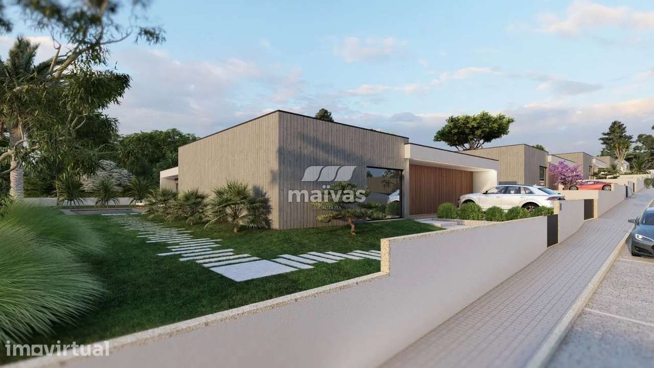 Lote para moradia individual - Grande imagem: 5/15