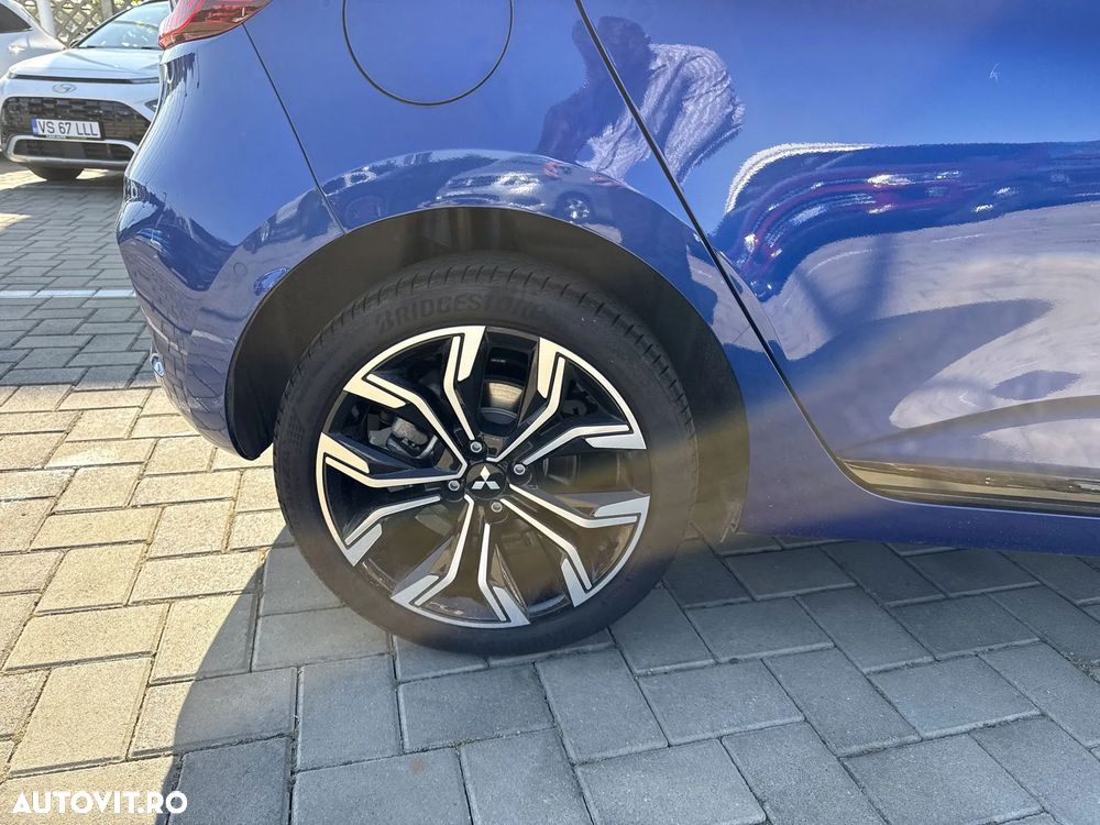 Mitsubishi Colt 1.0 L MPI-T Instyle - 17