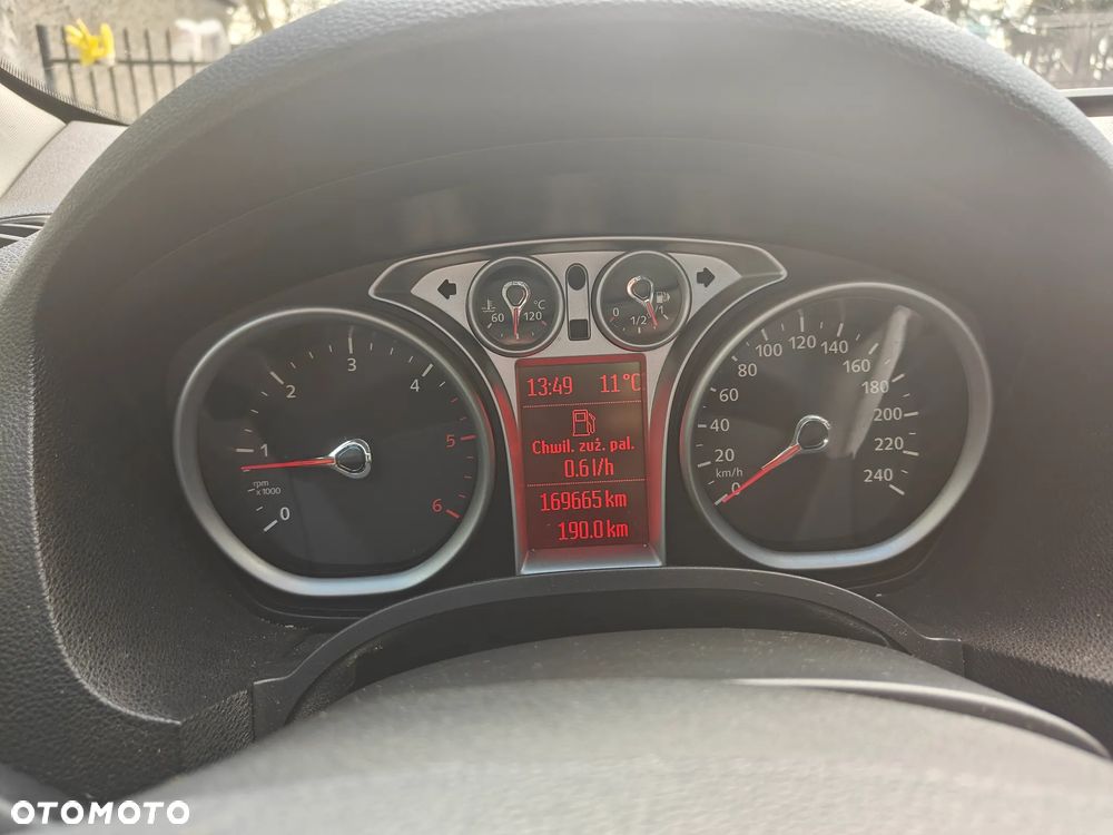 Ford Kuga 2.0 TDCi 4WD Titanium - 18