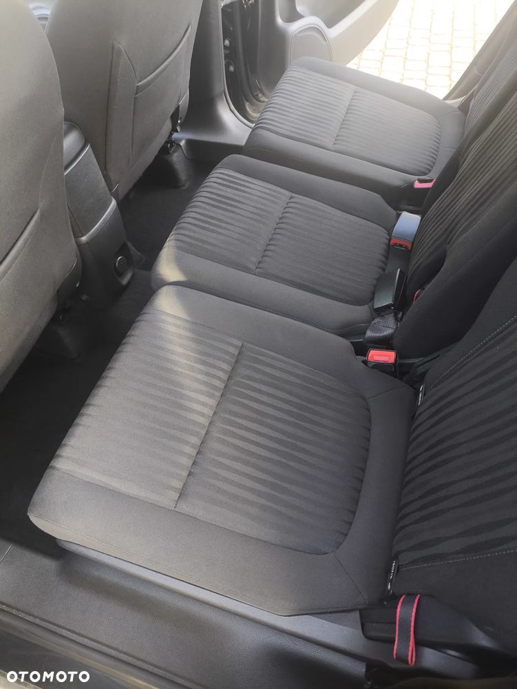 Opel Zafira 1.4 T Cosmo - 22