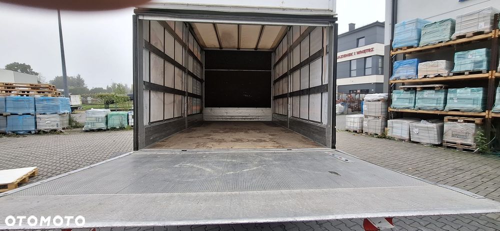 Iveco DAILY - 14
