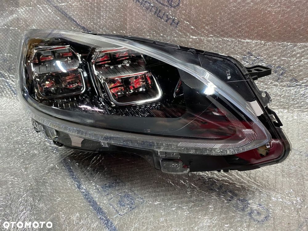 LAMPA PRAWA FORD KUGA MK3 FULL LED LV4B-13E014AG - 4