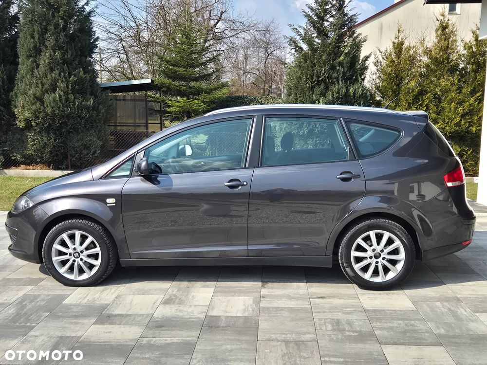 Seat Altea XL 1.9 TDI DPF Sport - 13