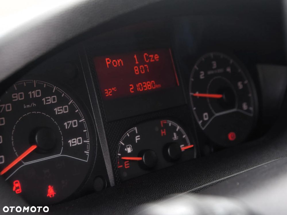 Peugeot BOXER - 16