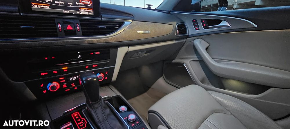 Audi A6 Allroad - 16