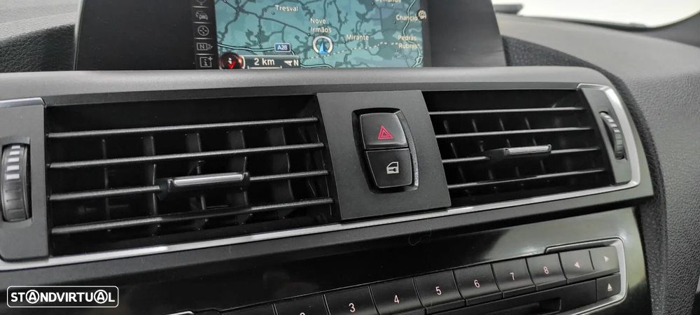 BMW 218 d Coupe Pack M - 32