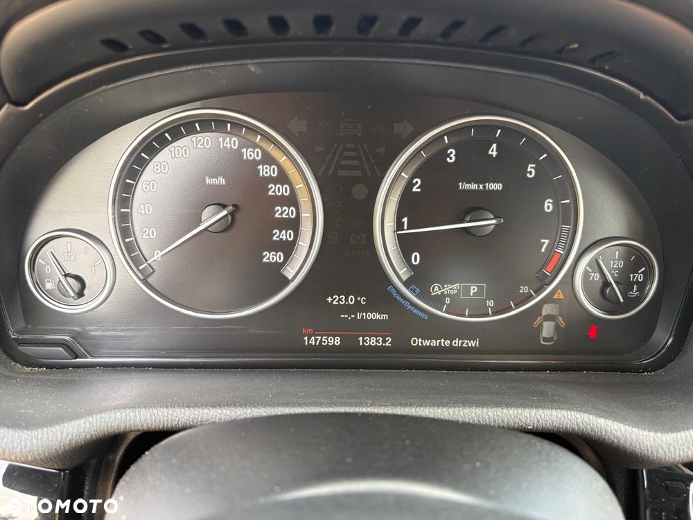 BMW X4 xDrive28i - 11