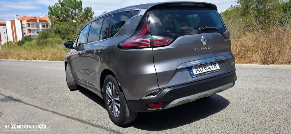 Renault Espace Energy dCi 160 EDC Intens - 3