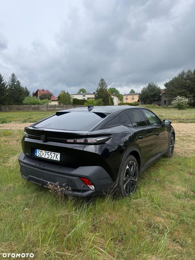 Peugeot 408 1.2 PureTech Allure Pack S&S EAT8 - 1