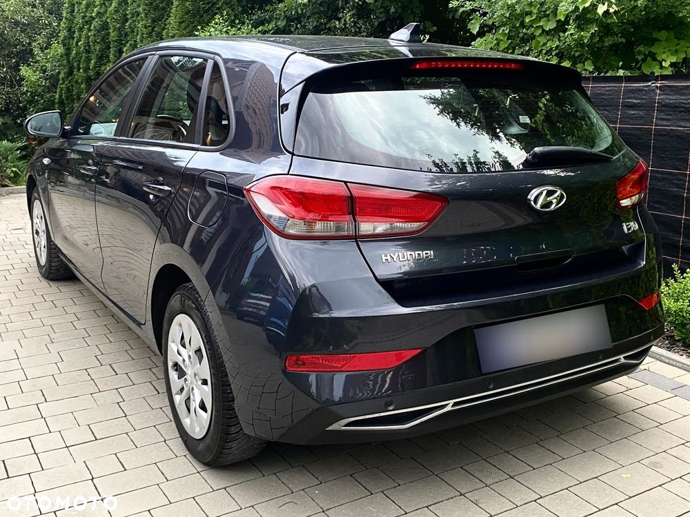Hyundai i30 - 31