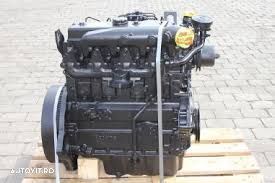 Piese motor perkins 404d-22 - 1