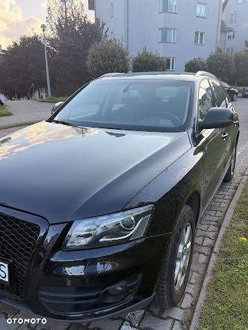 Audi Q5 2.0 TDI Quattro S tronic - 3