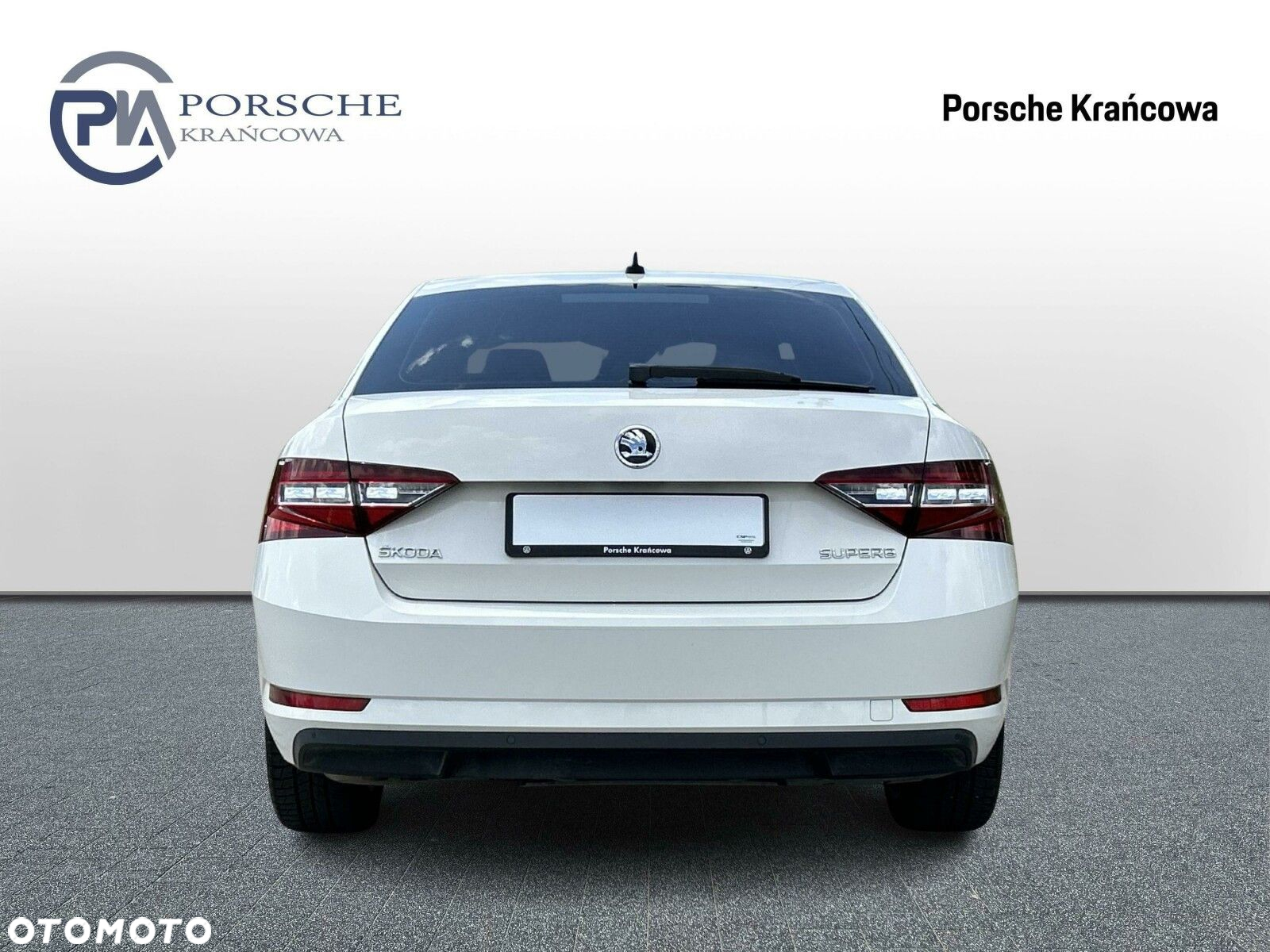 Skoda Superb 2.0 TDI Style - 5