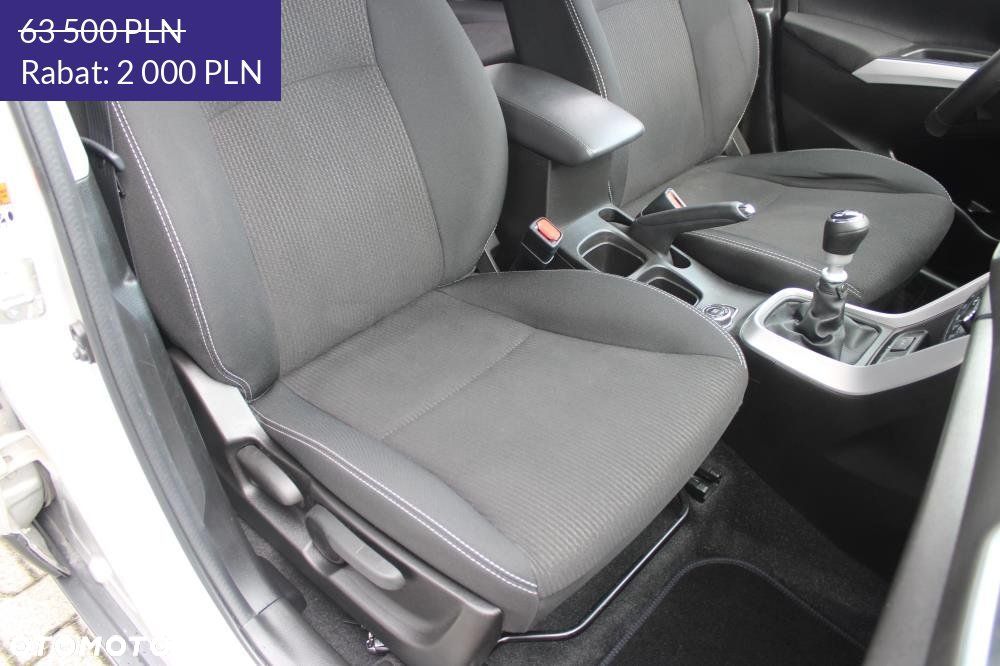 Suzuki SX4 S-Cross - 19