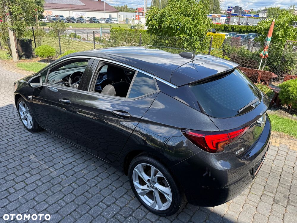 Opel Astra 1.4 Turbo Start/Stop Innovation - 5