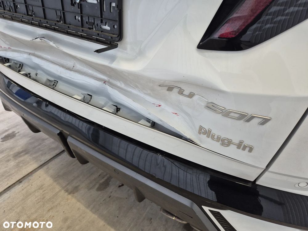 Hyundai Tucson 1.6 T-GDi 4WD N Line - 15