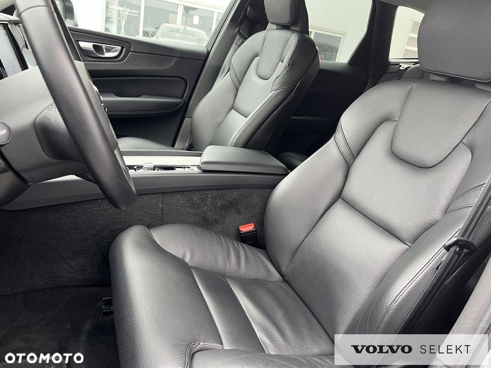 Volvo XC 60 - 16