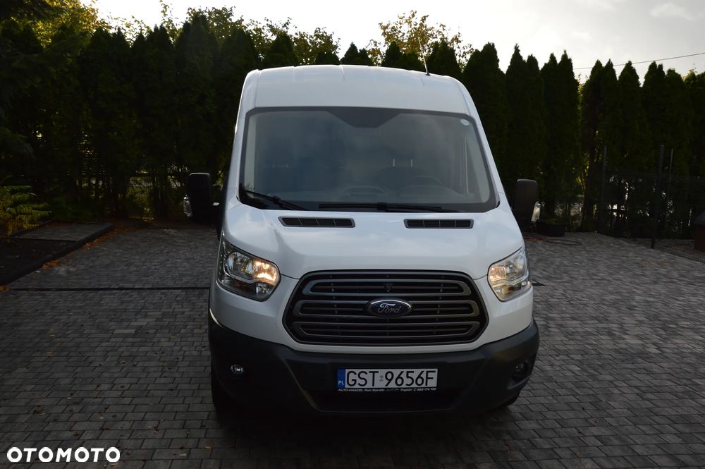 Ford Transit - 9