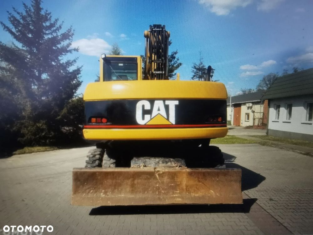 Caterpillar 316C - 11