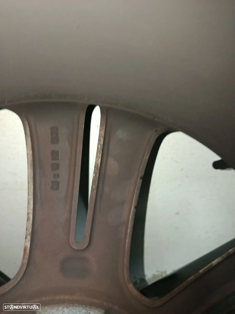 Jantes originais 20 BMW styling 253 - 42