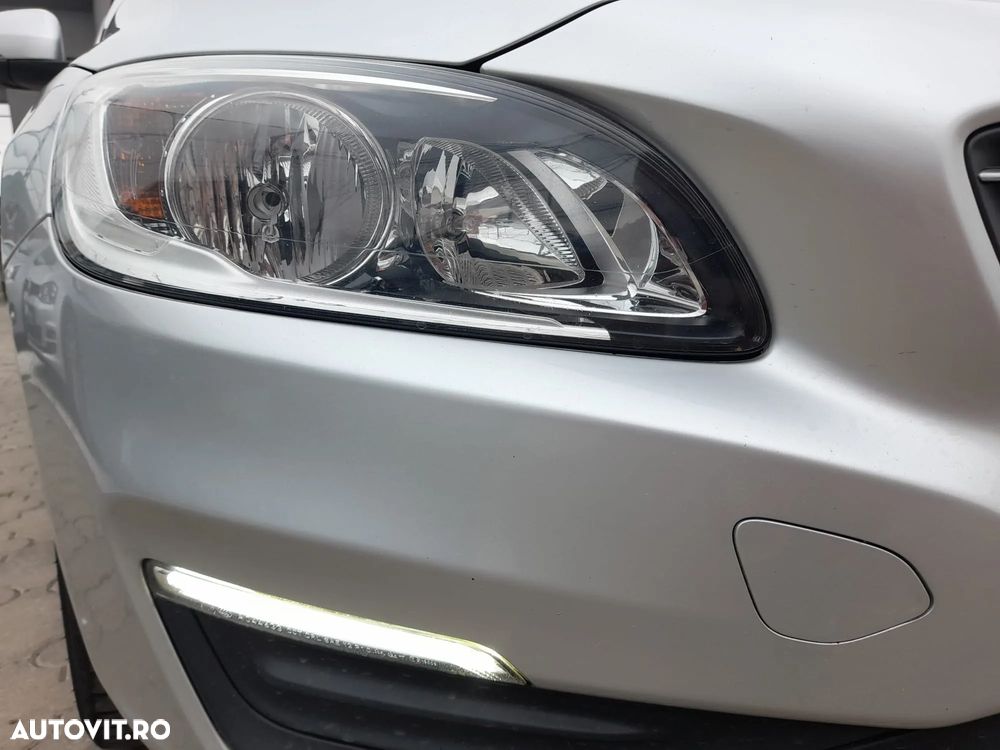 Volvo V60 - 25