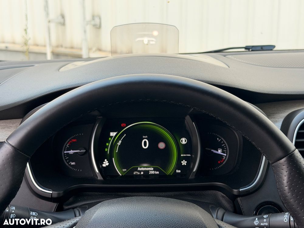 Renault Talisman ENERGY dCi 160 EDC INITIALE PARIS - 33