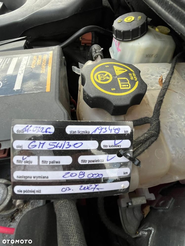 Opel Astra 2.0 BiTurbo CDTI DPF ecoFLEX SportsTourer St - 35