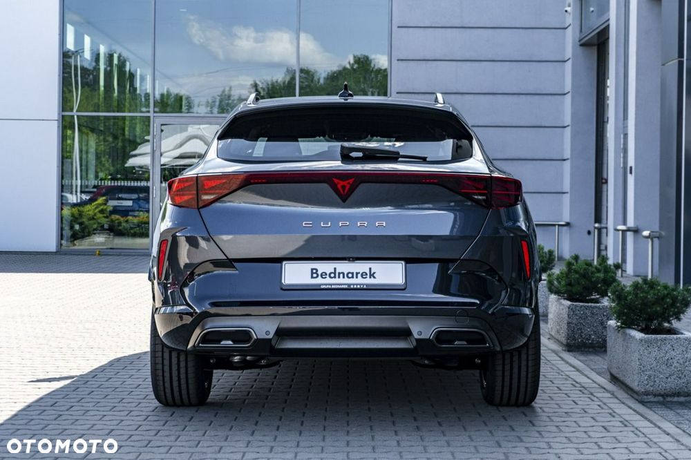 Cupra Formentor - 10