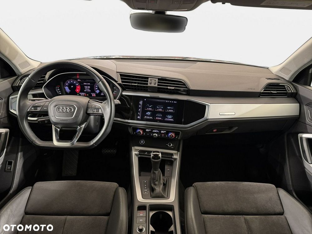 Audi Q3 - 13