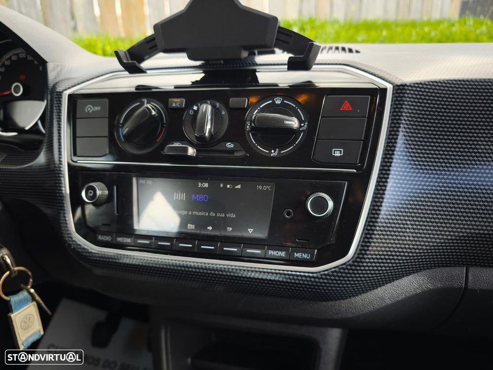 VW Up! 1.0 BMT Move - 20