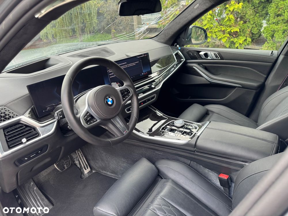 BMW X5 M - 36