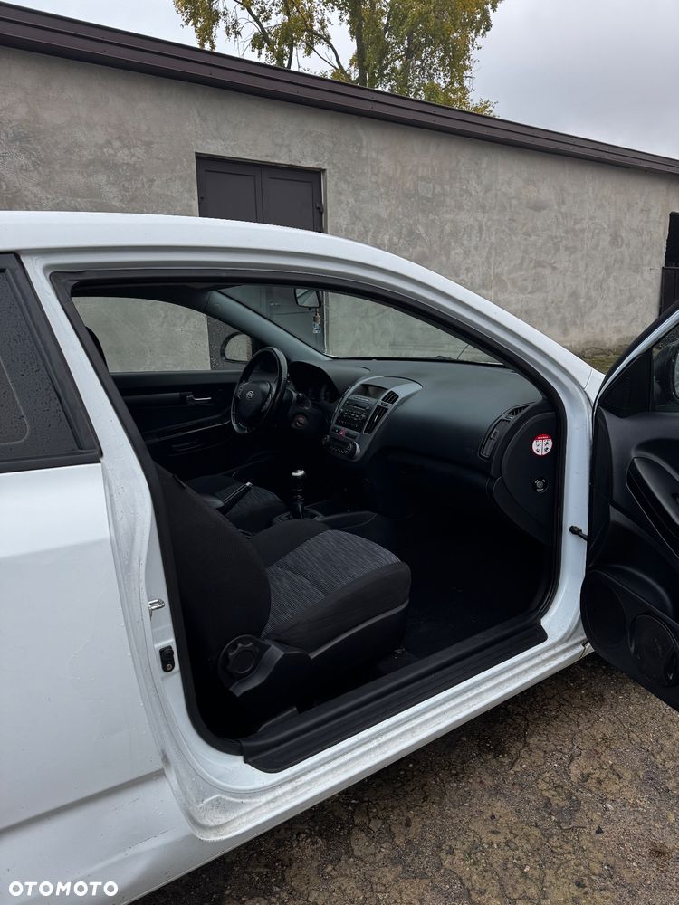 Kia ProCeed Pro_cee'd 1.6 crdi Optimum - 15