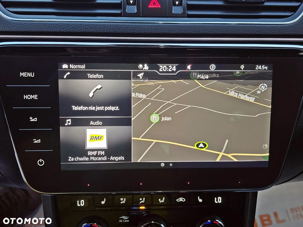 Skoda Superb 2.0 TDI DSG L&K - 30