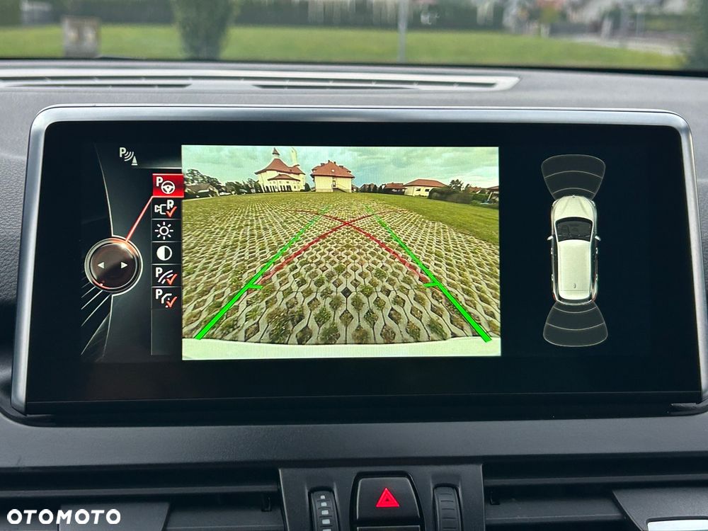 BMW Seria 2 - 6