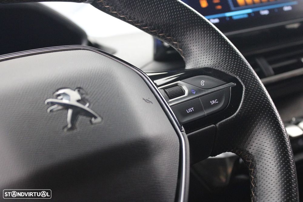 Peugeot 3008 1.6 Hybrid GT Line e-EAT8 - 14