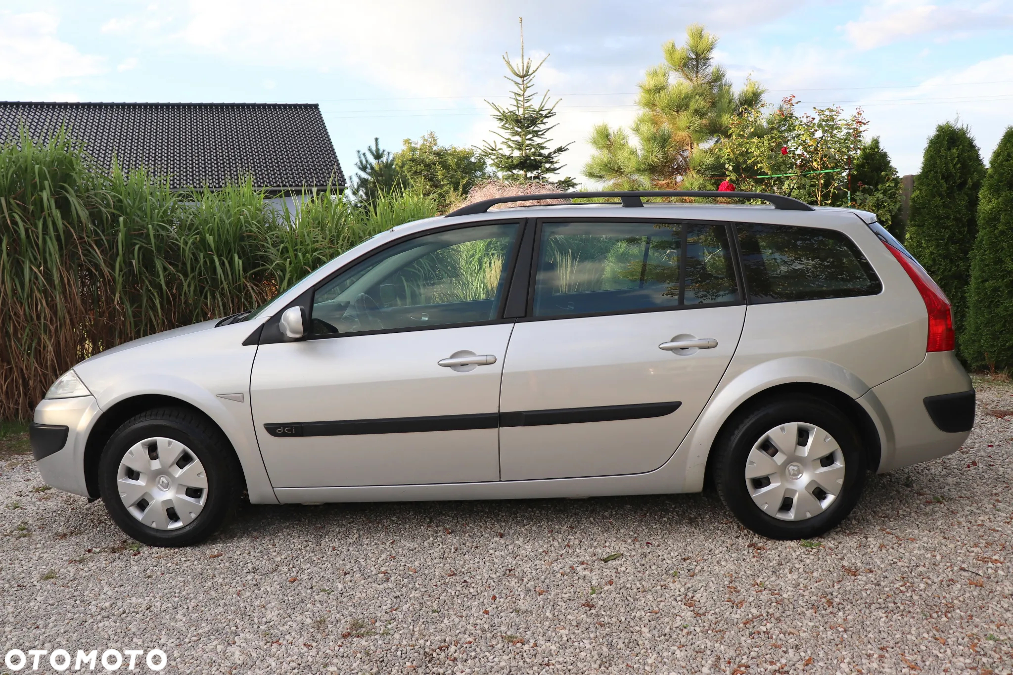 Renault Megane - 2