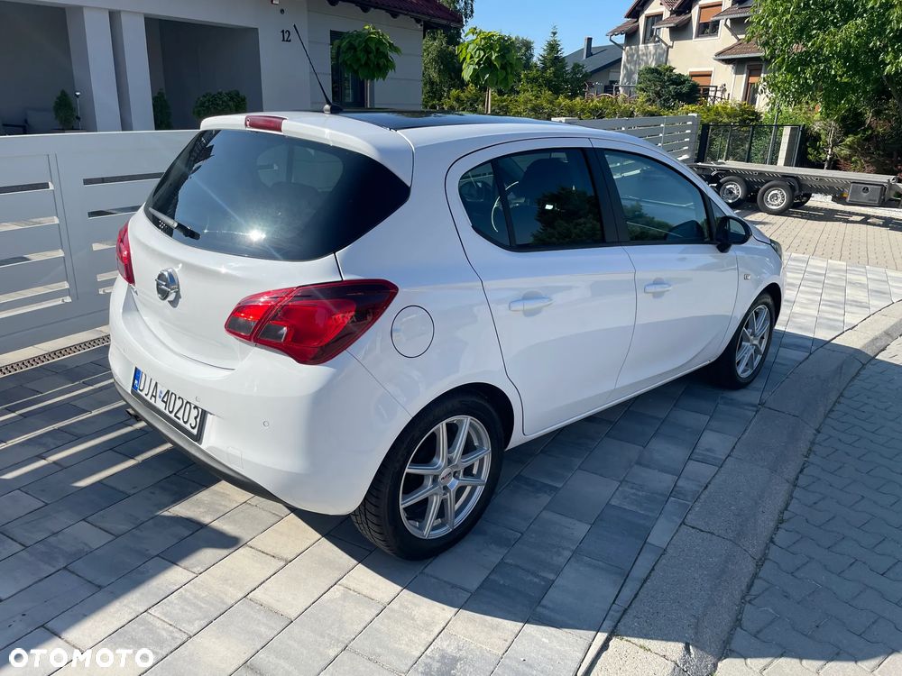 Opel Corsa 1.4 Start/Stop Active - 6