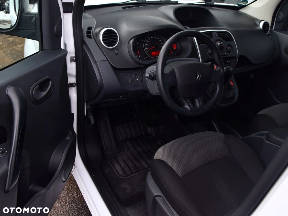 Renault Kangoo - 6