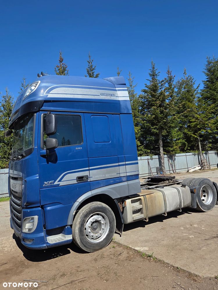 DAF XF 106 - 2