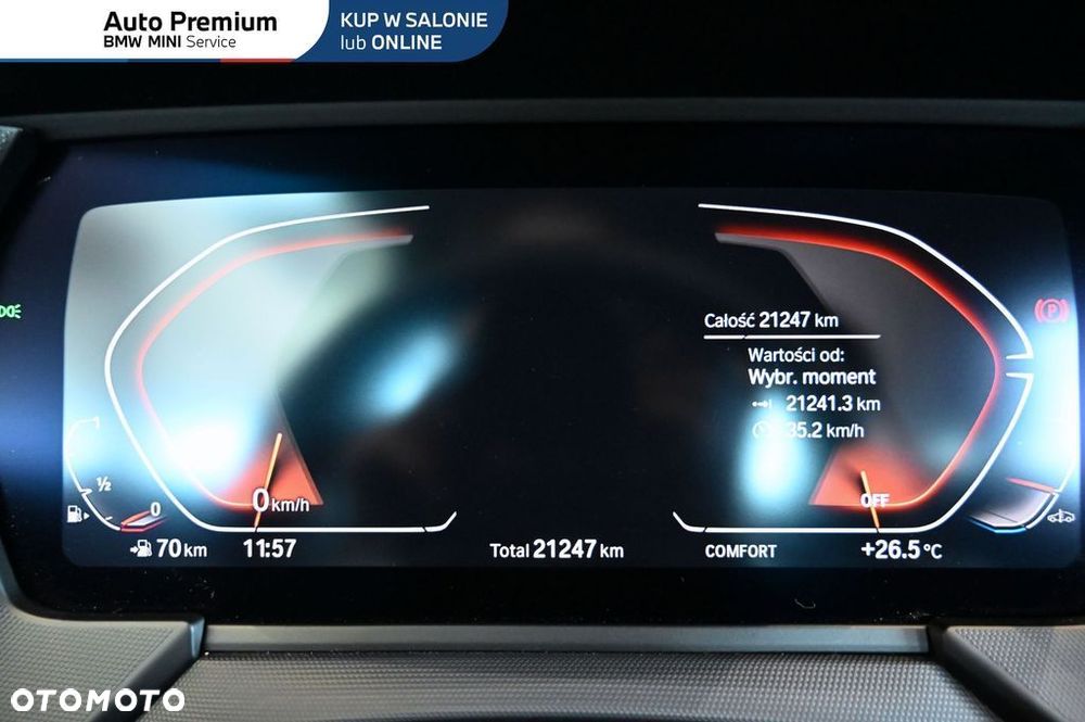 BMW Seria 2 218I M Sport 2024 photo 5