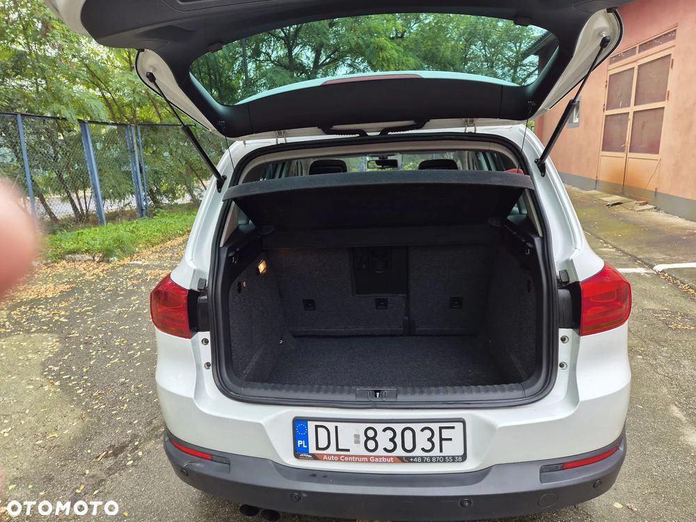 Volkswagen Tiguan - 6