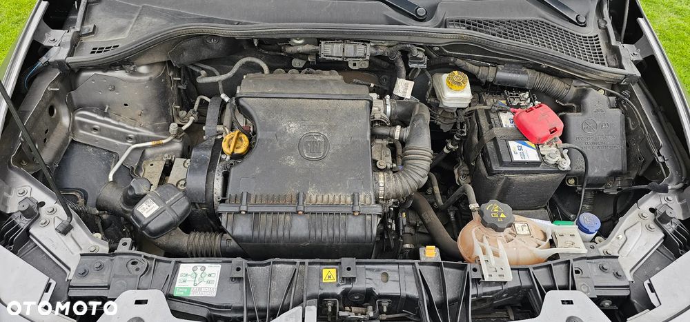 Fiat Tipo 1.4 Classic - 11