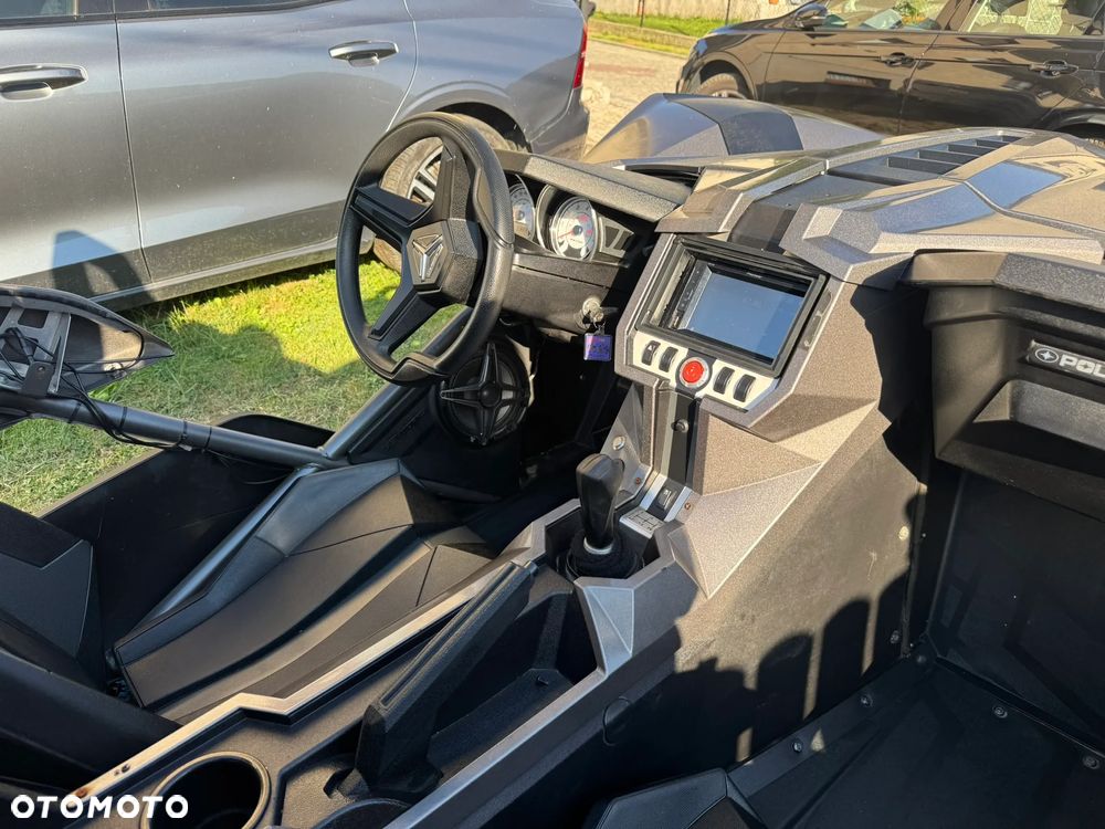 Polaris Inny - 16